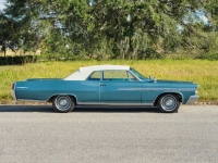 1963 Pontiac Bonneville for sale (ID-112184)