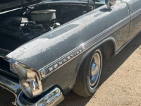 1963 Pontiac Bonneville for sale in Michigan (ID-144869)