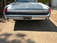 1963 Pontiac Bonneville for sale in Michigan (ID-144869)