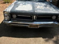 1963 Pontiac Bonneville for sale in Michigan (ID-144869)