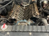 1963 Pontiac Bonneville for sale in Michigan (ID-144869)