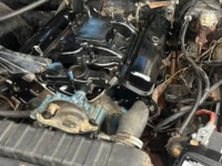 1963 Pontiac Bonneville for sale in Michigan (ID-144869)