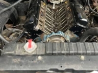 1963 Pontiac Bonneville for sale in Michigan (ID-144869)