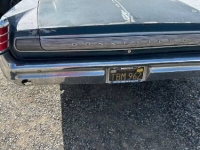 1963 Pontiac Bonneville for sale in Michigan (ID-144869)