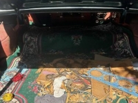 1963 Pontiac Bonneville for sale in Michigan (ID-144869)