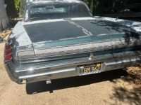 1963 Pontiac Bonneville for sale in Michigan (ID-144869)