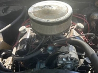 1963 Pontiac Bonneville for sale in Michigan (ID-144869)