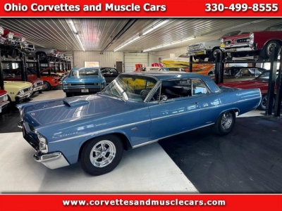 1963 Pontiac Catalina for sale