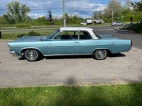 1963 Pontiac Catalina for sale in Michigan (ID-116691)