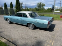 1963 Pontiac Catalina for sale in Michigan (ID-116691)