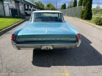 1963 Pontiac Catalina for sale in Michigan (ID-116691)