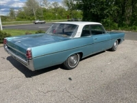 1963 Pontiac Catalina for sale in Michigan (ID-116691)