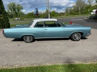1963 Pontiac Catalina for sale in Michigan (ID-116691)