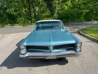 1963 Pontiac Catalina for sale in Michigan (ID-116691)