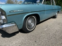 1963 Pontiac Catalina for sale in Michigan (ID-116691)