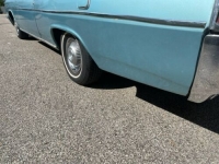 1963 Pontiac Catalina for sale in Michigan (ID-116691)