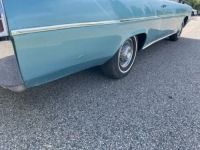 1963 Pontiac Catalina for sale in Michigan (ID-116691)