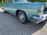 1963 Pontiac Catalina for sale in Michigan (ID-116691)