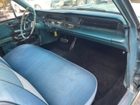 1963 Pontiac Catalina for sale in Michigan (ID-116691)