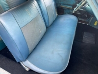 1963 Pontiac Catalina for sale in Michigan (ID-116691)
