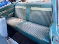 1963 Pontiac Catalina for sale in Michigan (ID-116691)