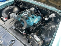 1963 Pontiac Catalina for sale in Michigan (ID-116691)
