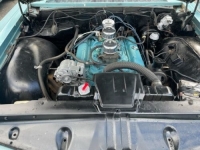 1963 Pontiac Catalina for sale in Michigan (ID-116691)