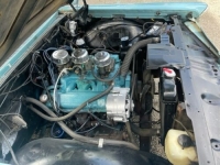 1963 Pontiac Catalina for sale in Michigan (ID-116691)