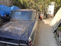 1963 Pontiac Catalina for sale in Michigan (ID-130936)