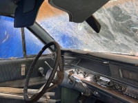 1963 Pontiac Catalina for sale in Michigan (ID-130936)