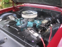 1963 Pontiac Catalina for sale in Michigan (ID-133383)