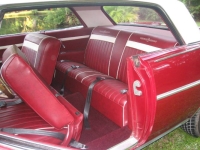 1963 Pontiac Catalina for sale in Michigan (ID-133383)