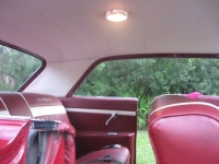 1963 Pontiac Catalina for sale in Michigan (ID-133383)