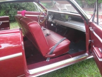 1963 Pontiac Catalina for sale in Michigan (ID-133383)