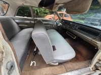 1963 Pontiac Catalina for sale in Michigan (ID-145987)