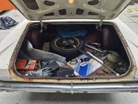 1963 Pontiac Catalina for sale in Michigan (ID-145987)