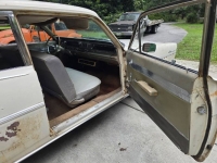 1963 Pontiac Catalina for sale in Michigan (ID-145987)