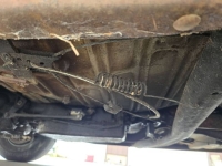 1963 Pontiac Catalina for sale in Michigan (ID-145987)