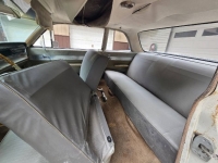 1963 Pontiac Catalina for sale in Michigan (ID-145987)