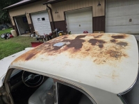 1963 Pontiac Catalina for sale in Michigan (ID-145987)