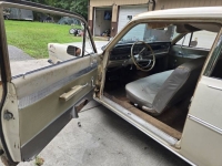 1963 Pontiac Catalina for sale in Michigan (ID-145987)