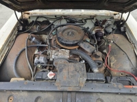 1963 Pontiac Catalina for sale in Michigan (ID-145987)