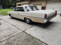1963 Pontiac Catalina for sale in Michigan (ID-145987)