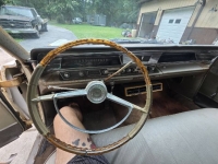 1963 Pontiac Catalina for sale in Michigan (ID-145987)