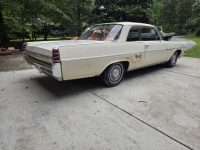 1963 Pontiac Catalina for sale in Michigan (ID-145987)