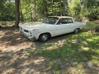 1963 Pontiac Catalina for sale in Michigan (ID-145987)