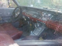 1963 Pontiac Grand Prix for sale in Michigan (ID-114114)