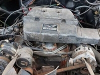 1963 Pontiac Grand Prix for sale in Michigan (ID-114114)