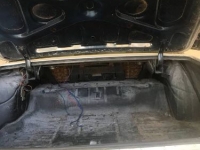 1963 Pontiac Grand Prix for sale in Michigan (ID-121035)