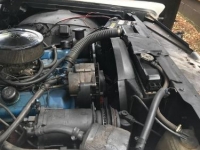 1963 Pontiac Grand Prix for sale in Michigan (ID-121035)